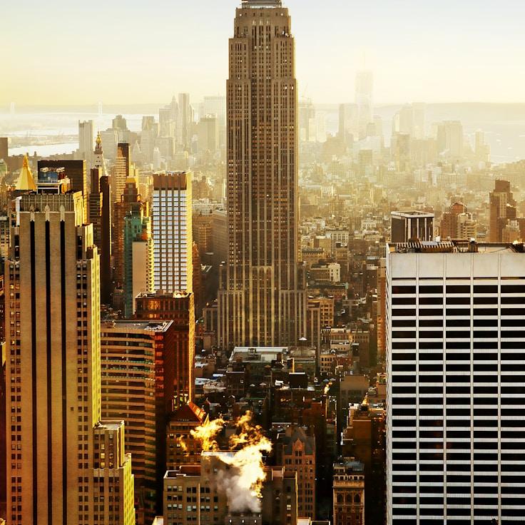 Olivia Martin - Expat family life guide in Canada